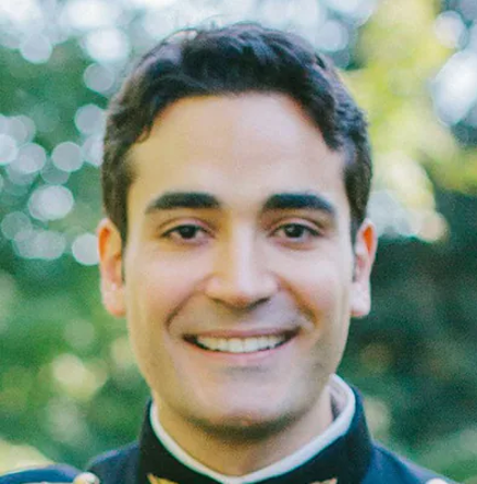 Soufien (Sof) Taamallah